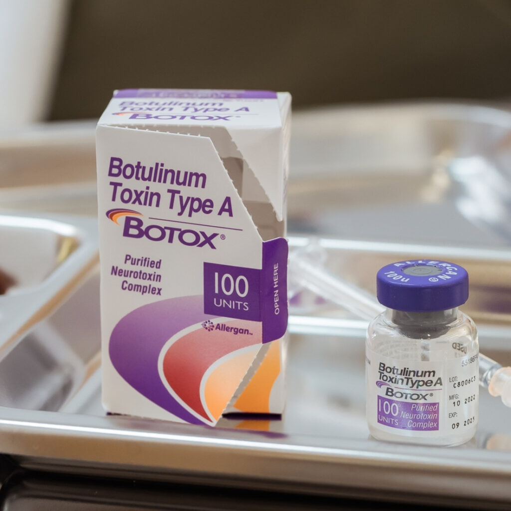 Safety and Side Effects about Best Botox Brand for Face