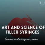 The Art and Science of Lip Filler Syringes