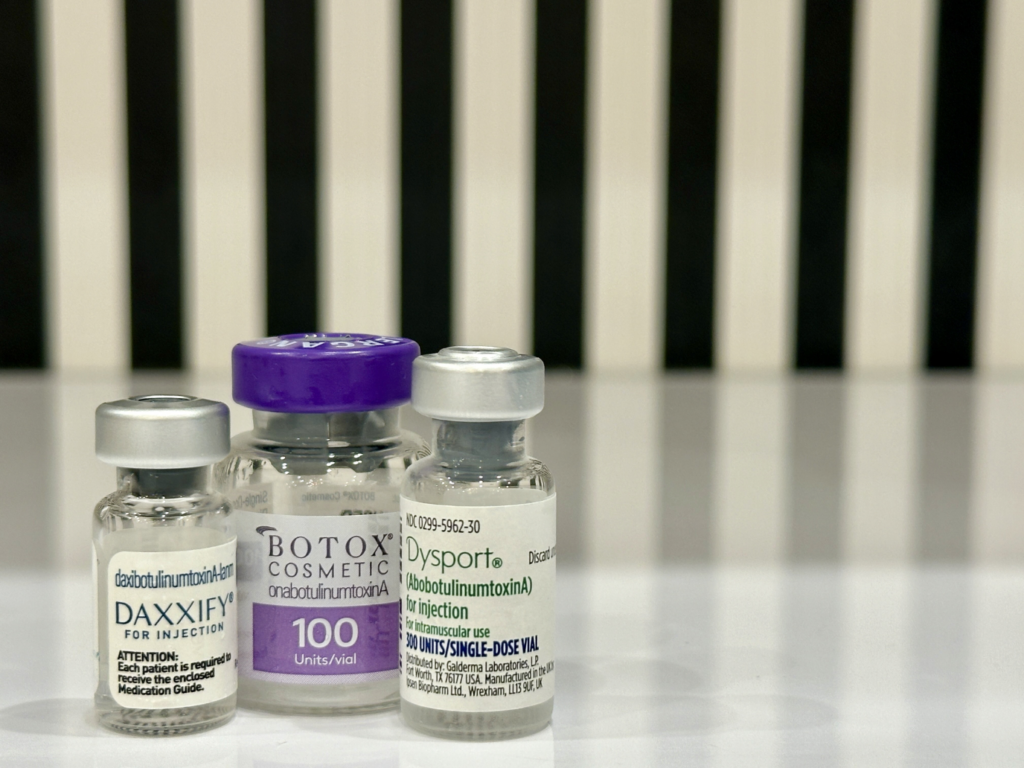 The Impact of Discounts and Promotions of Cost of a Vial of Botox