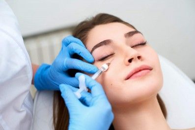 Telltale Signs of Too Much Filler Injections Philippines