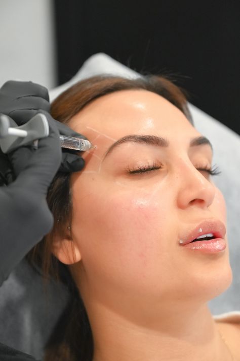 Topical Fillers Manila: The New Trend in Aesthetic Treatments