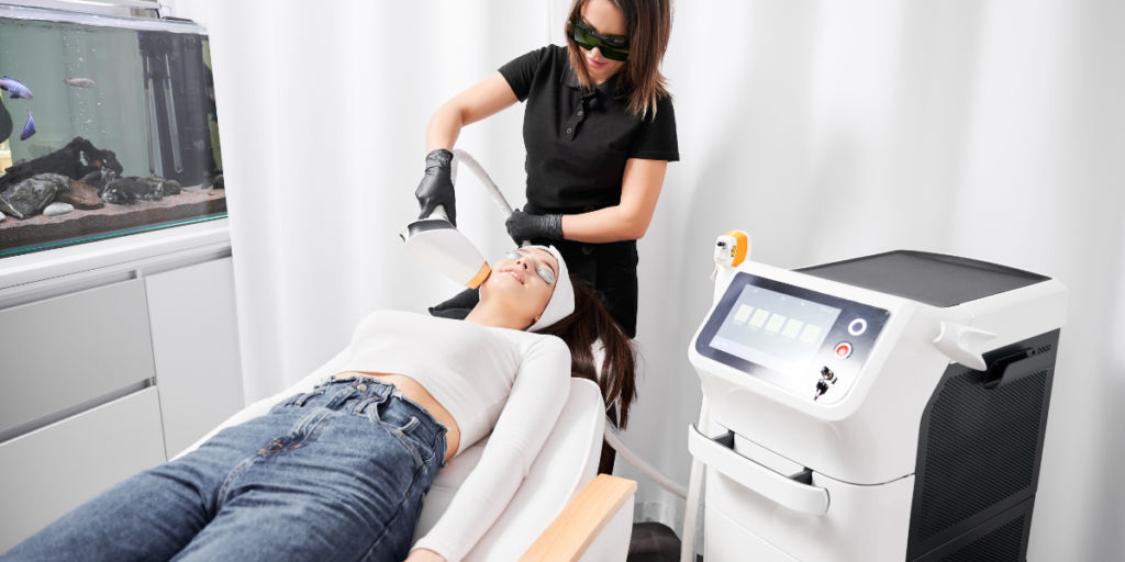 Understanding Aesthetician Qualifications A Comprehensive Guide