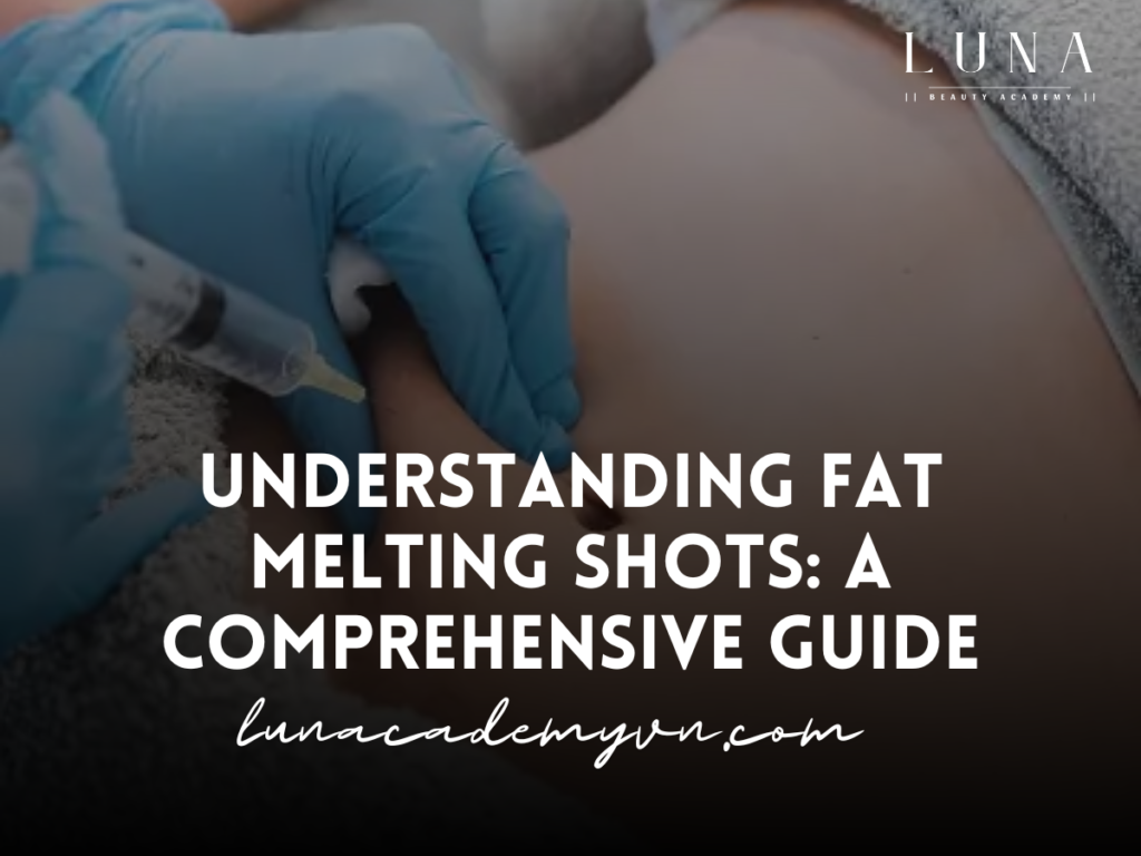 Understanding Fat Melting Shots A Comprehensive Guide