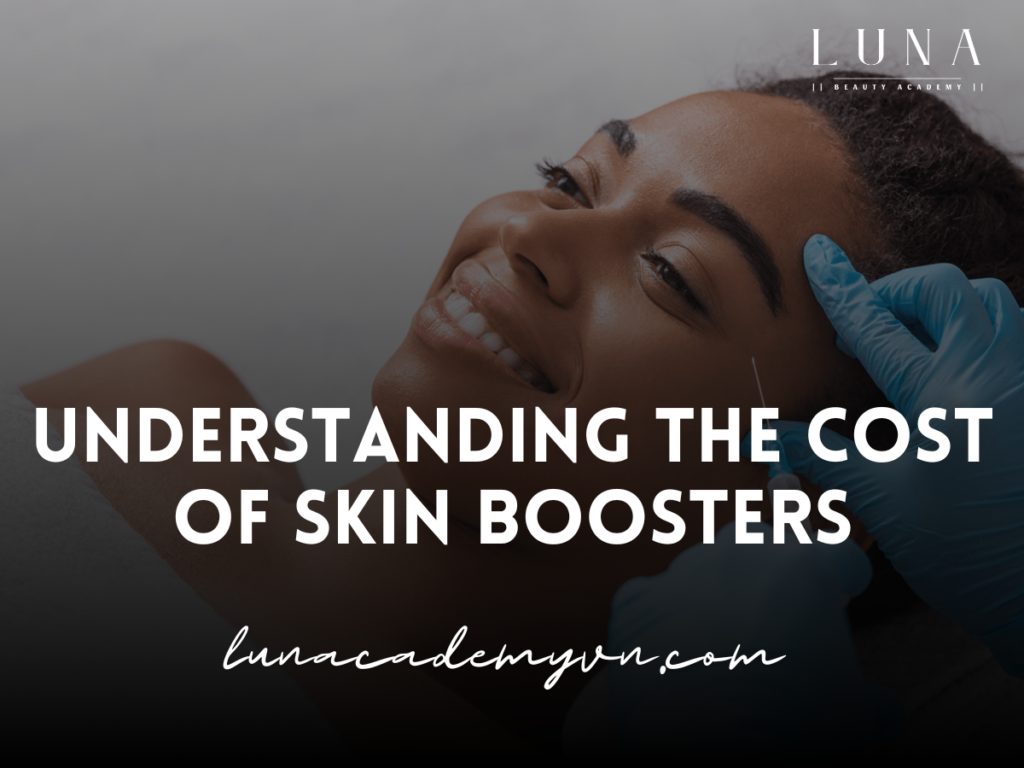 Understanding the Cost of Skin Boosters