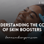 Understanding the Cost of Skin Boosters