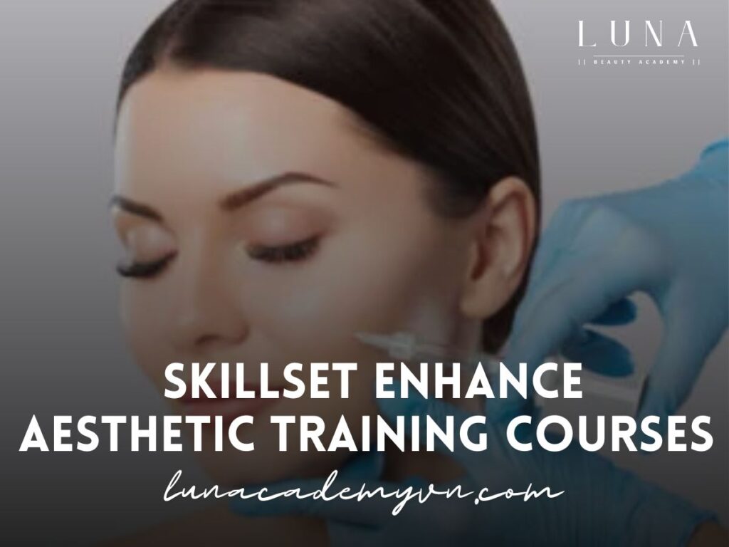 Aesthetic Training Courses