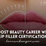 Boost Beauty Career with Professional Lip Filler Certification in Manila