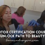 Botox Certification Course: Unlock Path to Beauty and Confidence