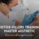 Botox and Fillers Training: Master Aesthetic for Medical Professionals