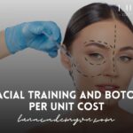 Facial Training and Botox Per Unit Cost at Luna Beauty Academy