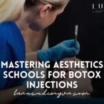 Mastering Aesthetics: Guide to Schools for Botox Injections