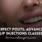 Perfect Pouts: Advanced Lip Injections Classes Training for Professionals