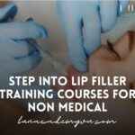 Step into World of Aesthetic Beauty with Lip Filler Training Courses for Non medical