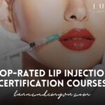 Top-Rated Lip Injection Certification Courses to Kickstart Your Career