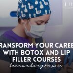 Transform Your Career with Botox and Lip Filler Courses