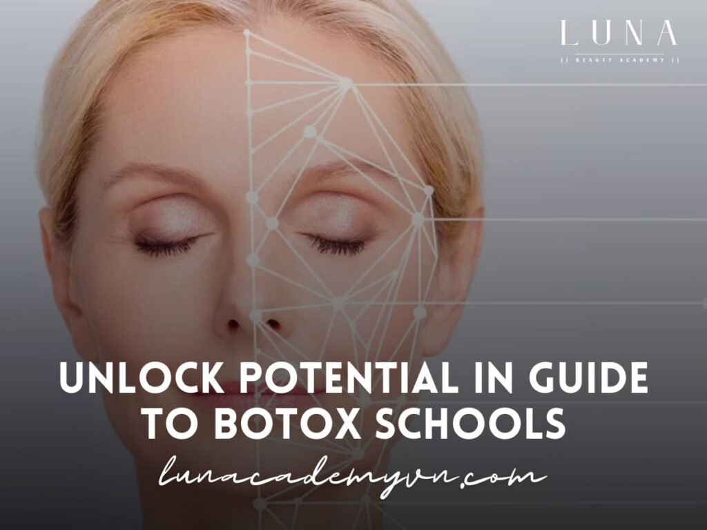 Unlock Potential in Guide to Botox Schools