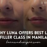 Why Luna Beauty Academy Offers Best Lip Filler Class in Manila