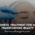 Cosmetic Treatment for Face: Transforming Beauty with Non-Invasive Procedures