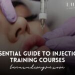 Essential Guide to Injection Training Courses