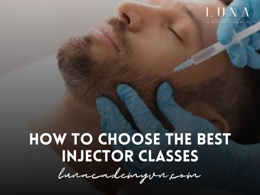 How to Choose the Best Injector Classes