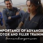 Importance of Advanced Botox and Filler Training