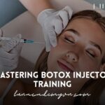 Mastering Botox Injector Training