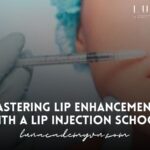 Mastering Lip Enhancements with a Lip Injection School