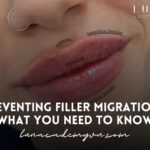 Preventing Filler Migration – What You Need to Know