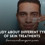 Study about Different Types of Skin Treatments at Luna Beauty Academy