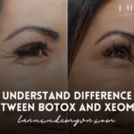 Understand Difference Between Botox and Xeomin: Guide for Beauty Professionals