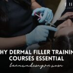 Why Dermal Filler Training Courses Essential for Professionals