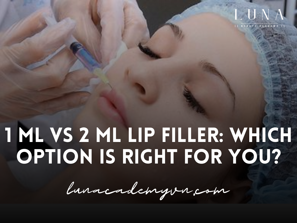 1 ml vs 2 ml lip filler