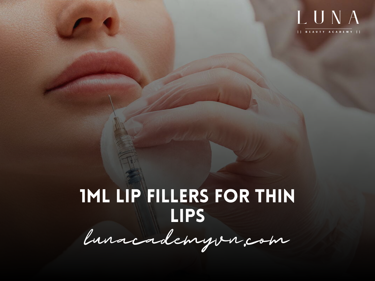 1ML Lip Fillers For Thin Lips