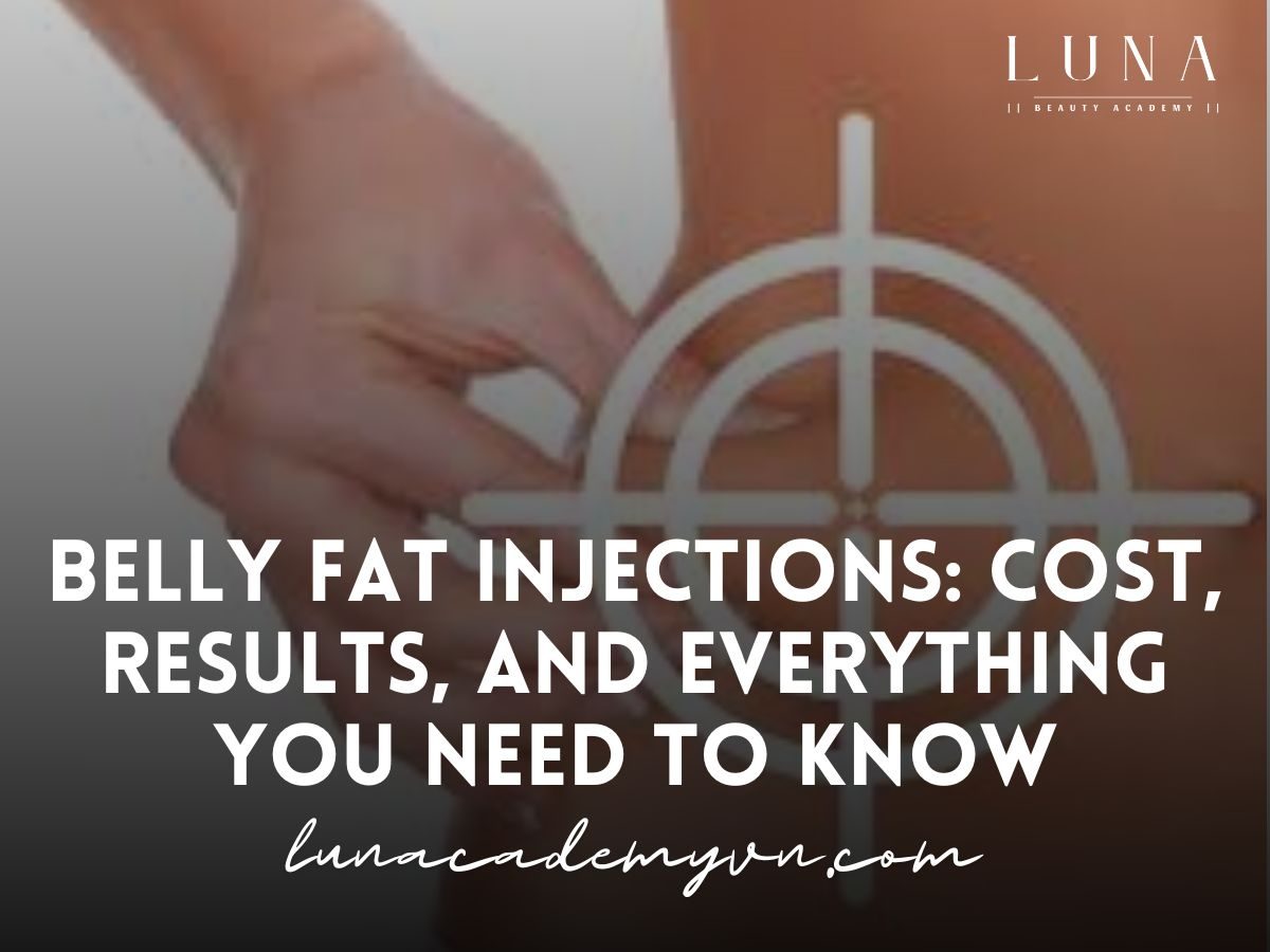 Belly Fat Injections - Cost, Results, and Everything You Need to Know