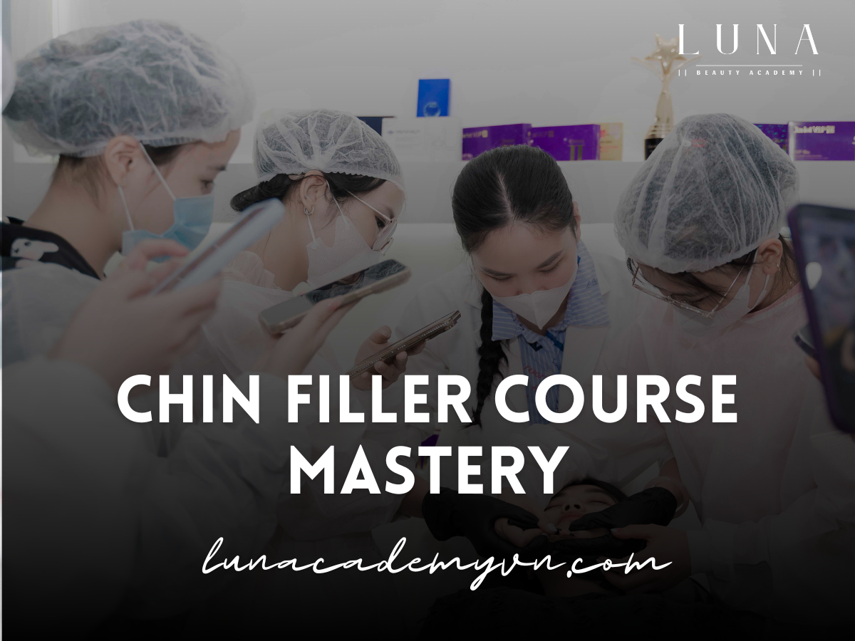 Chin Filler Course Mastery