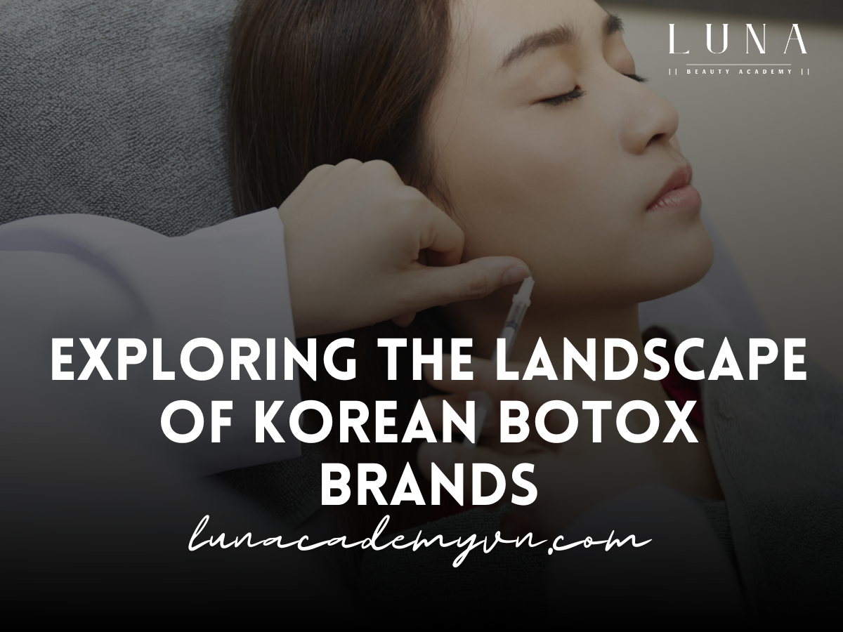 Exploring the Landscape of Korean Botox Brands