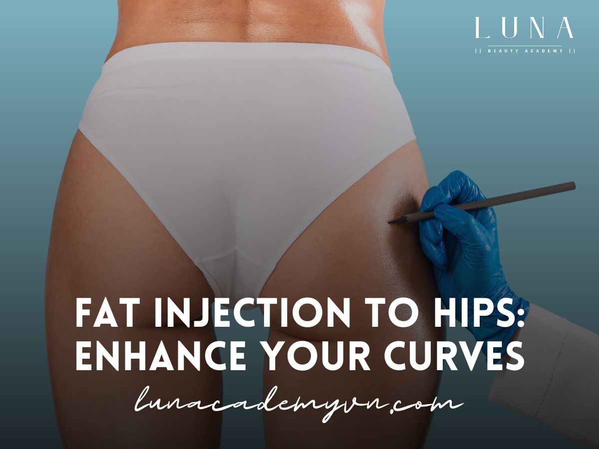 Fat Injection to Hips - Enhance Your Curves