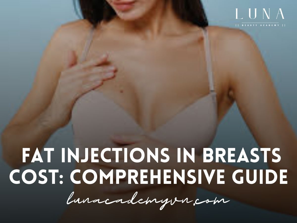 Fat Injections in Breasts Cost - Comprehensive Guide