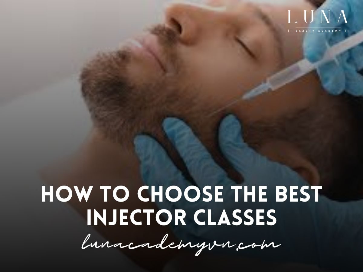 How to Choose the Best Injector Classes