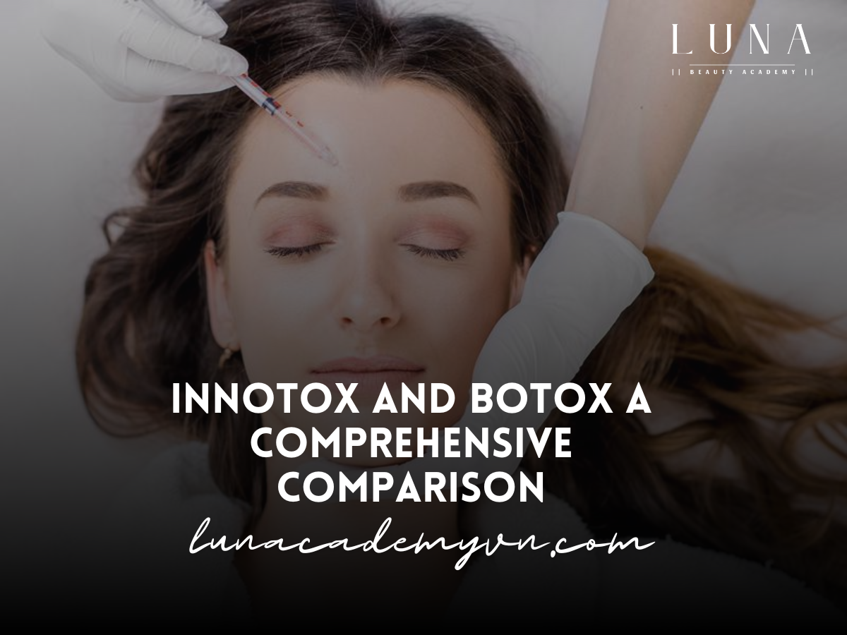 Innotox and Botox A Comprehensive Comparison