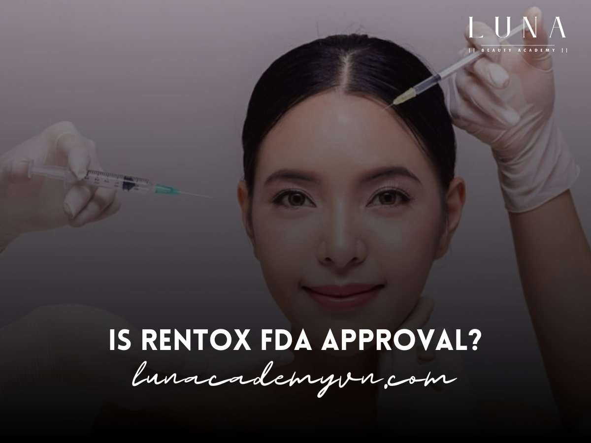 Is Rentox FDA Approval