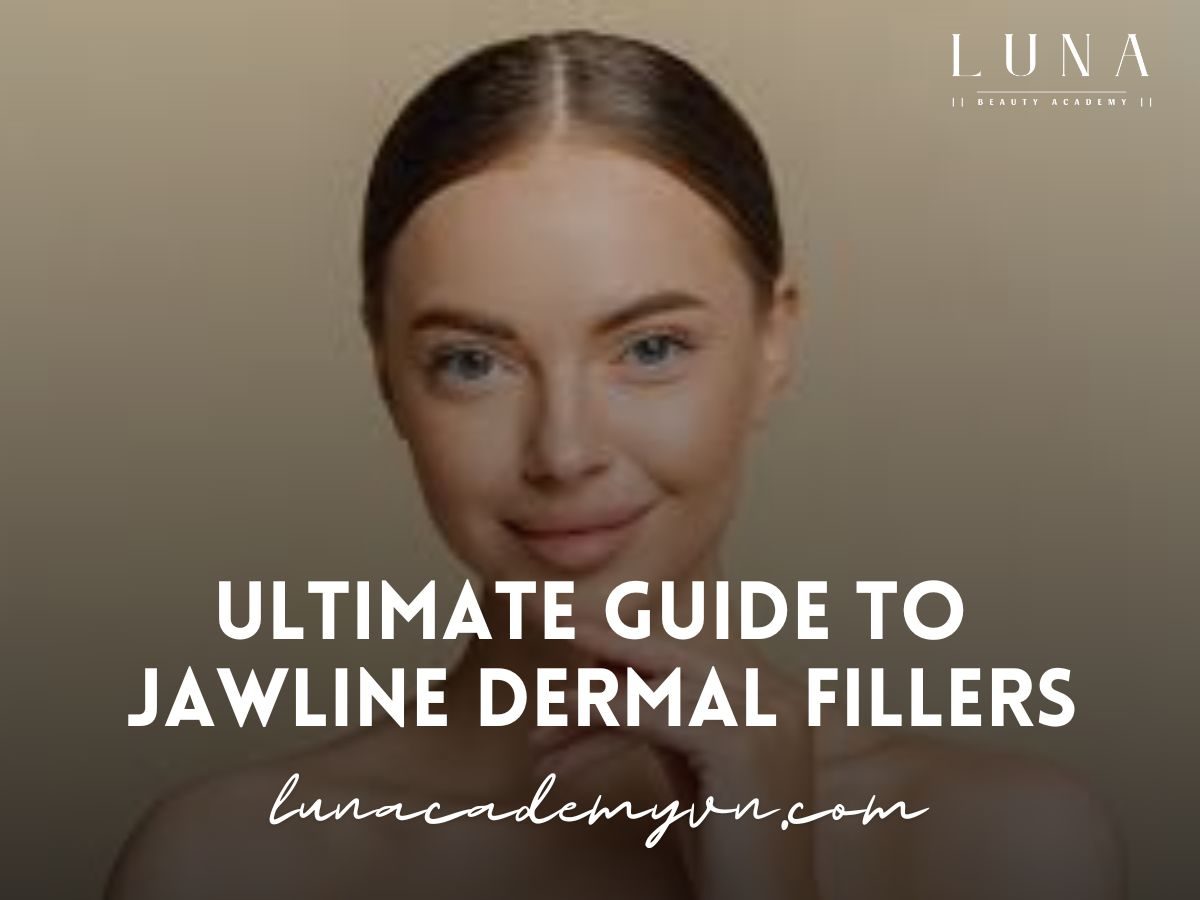 Jawline Dermal Fillers