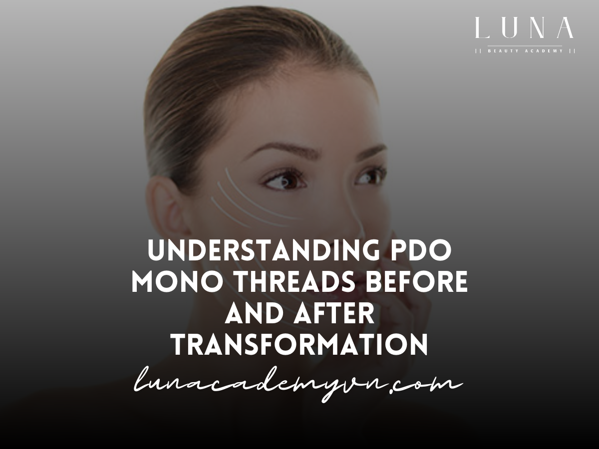 PDO Mono Threads Before and After Transformation