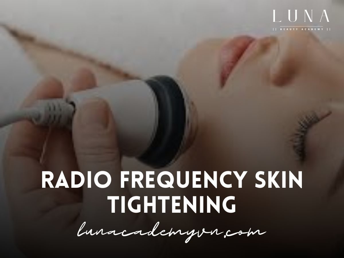 Radio Frequency Skin Tightening