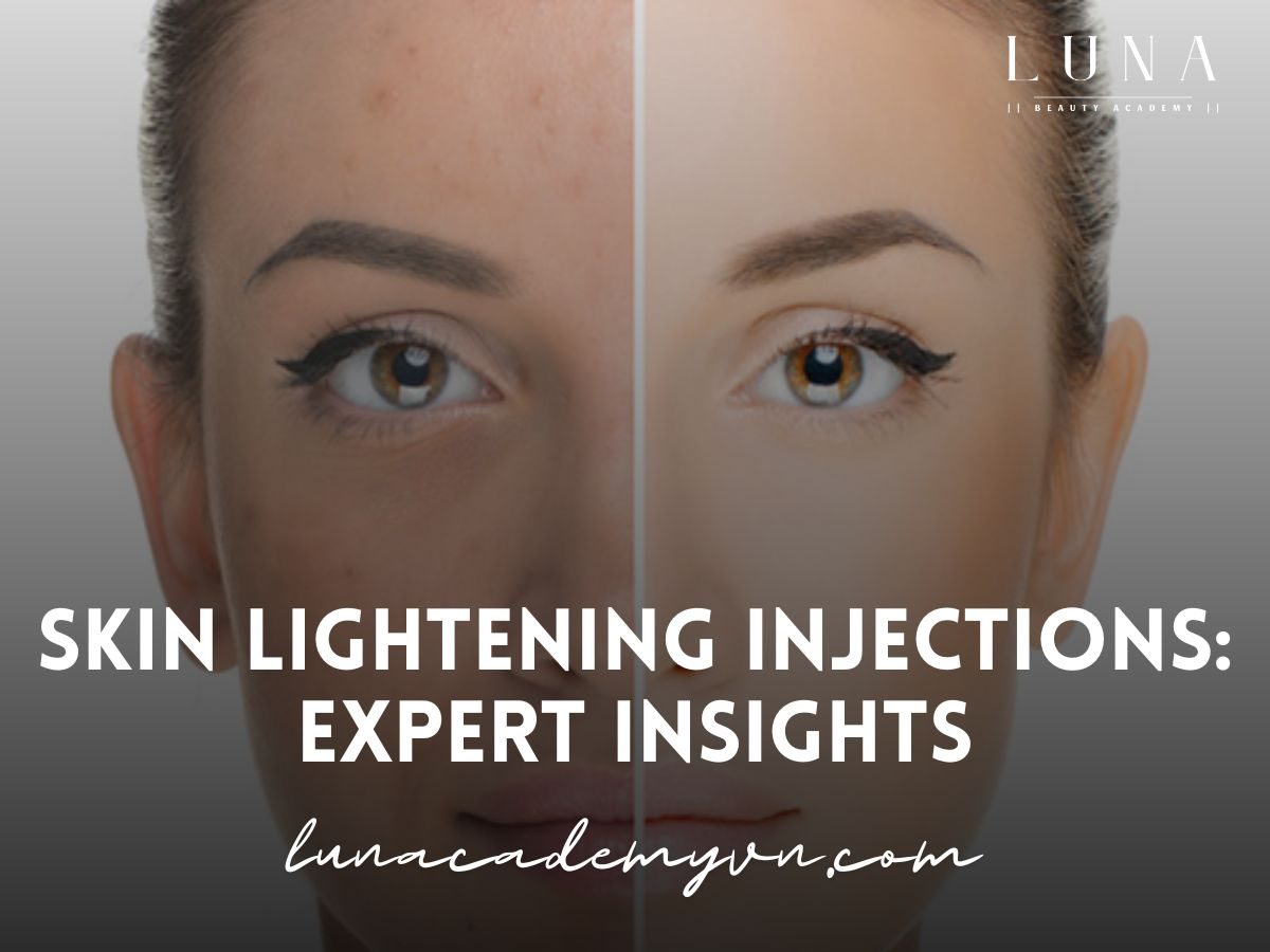 Skin Lightening Injections: Expert Insights