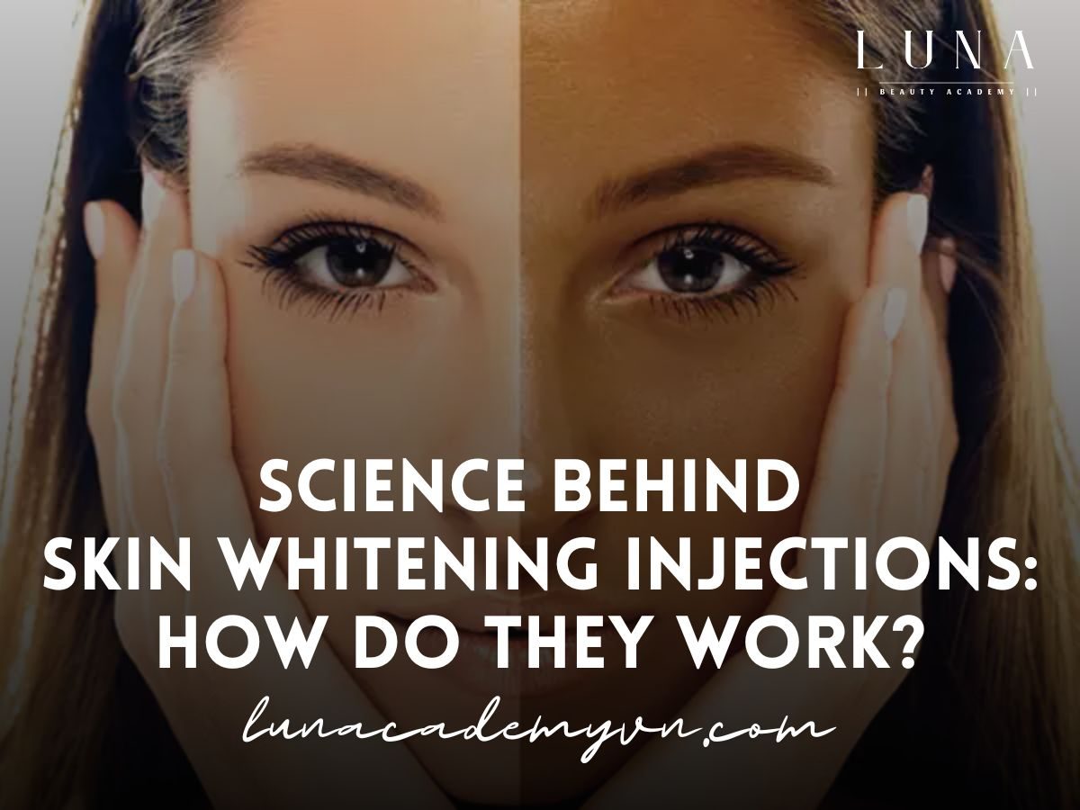 Skin Whitening Injections - How Do They Work