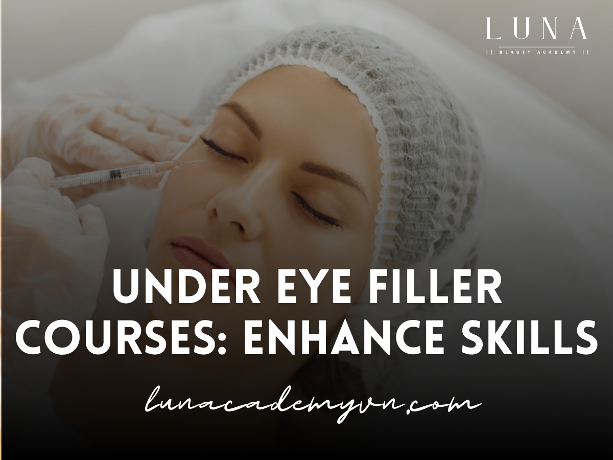 Under Eye Filler Courses