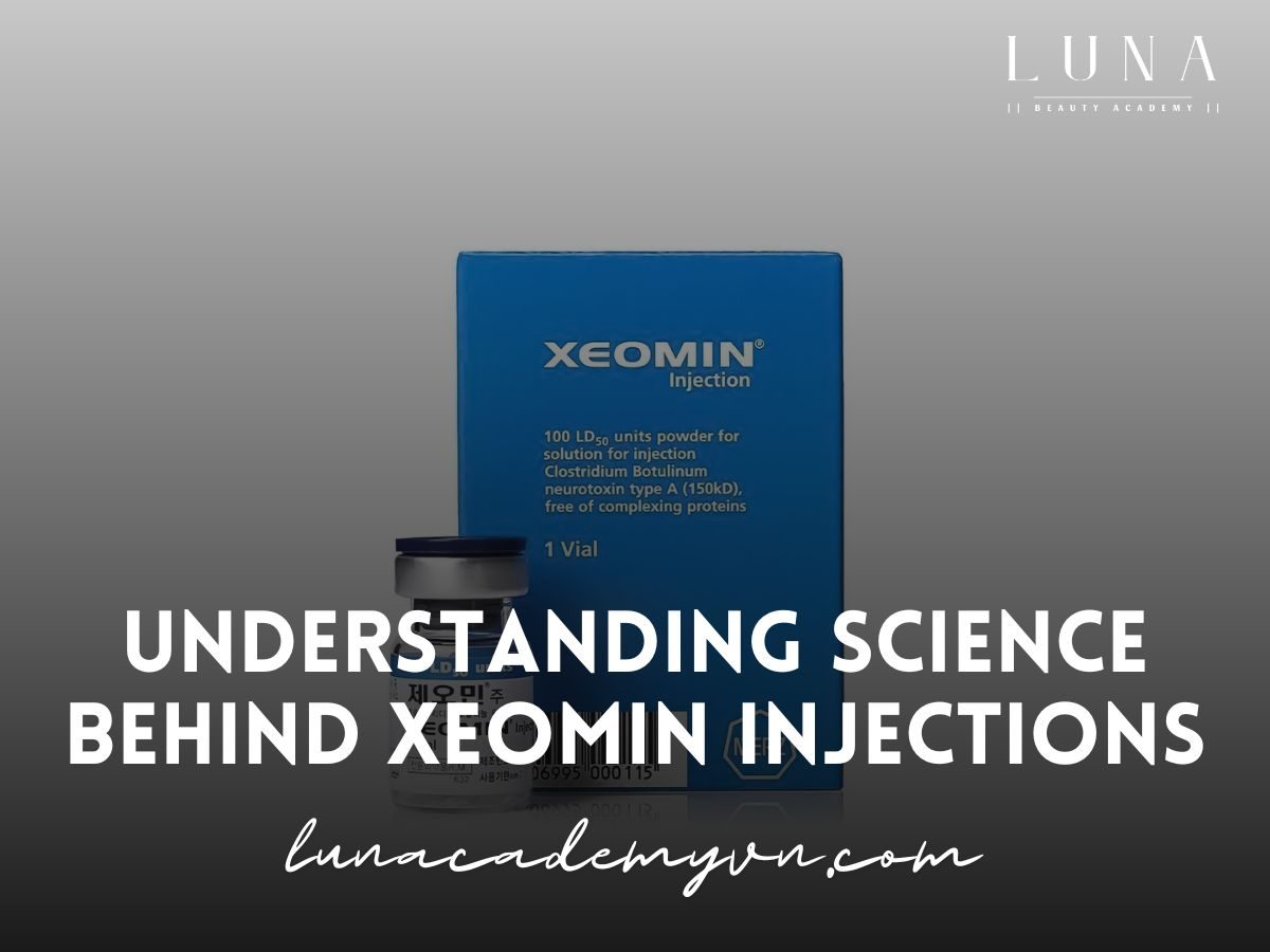 Understanding Science Behind Xeomin Injections