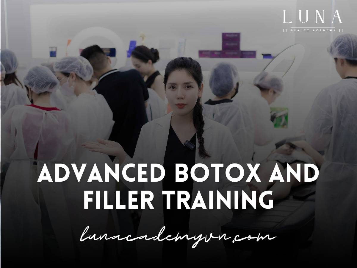 advanced botox