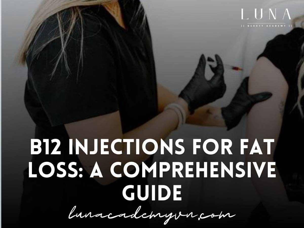 b12 injections for fat loss